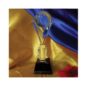 CRYSTAL TROPHY-IGT-TR0006